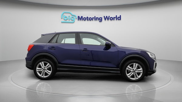 Used Audi Q2 2024 for sale - 75622896: Photo 9