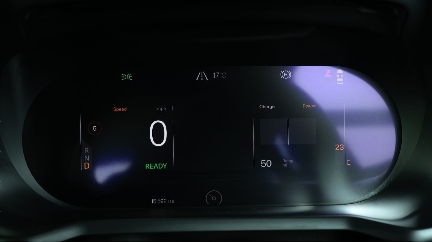 Used Polestar Polestar 2 2022 for sale - 77985001: Photo 10