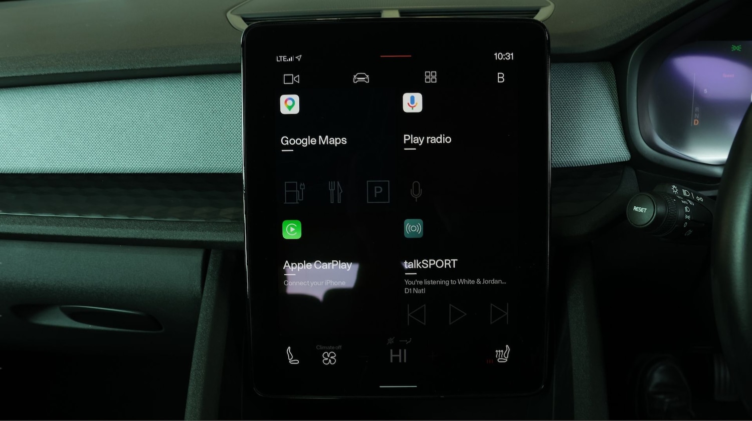 Used Polestar Polestar 2 2022 for sale - 77985001: Photo 11