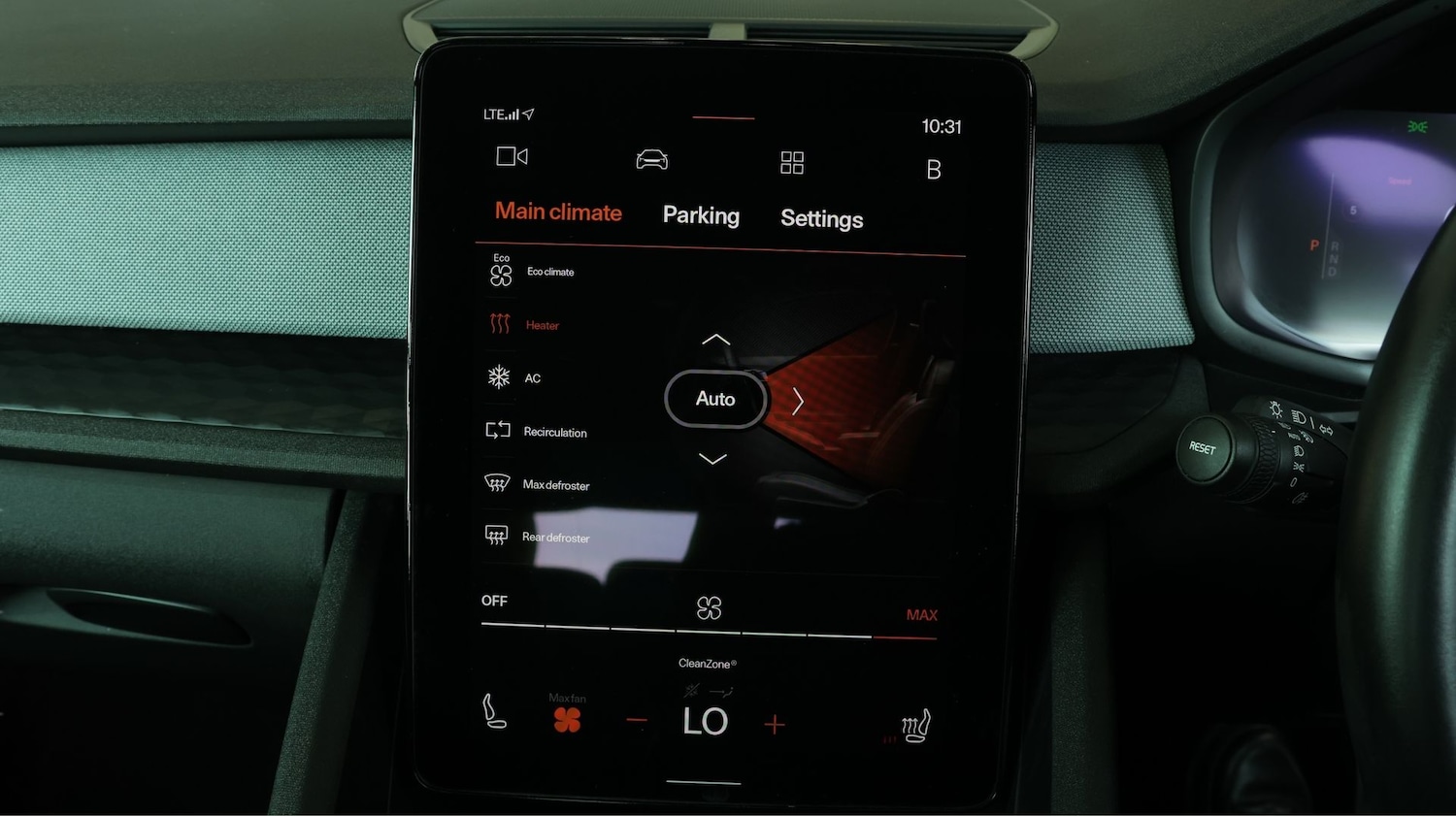 Used Polestar Polestar 2 2022 for sale - 77985001: Photo 12