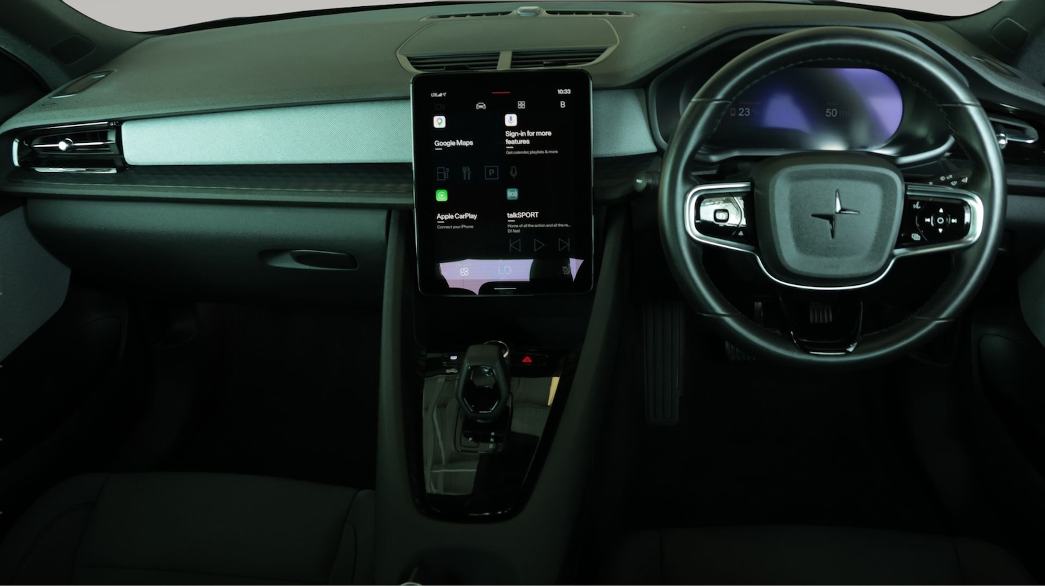 Used Polestar Polestar 2 2022 for sale - 77985001: Photo 13