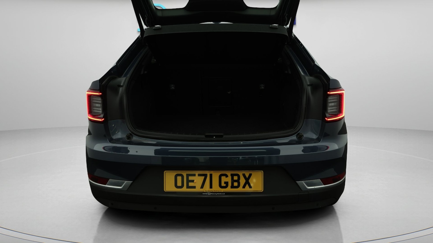 Used Polestar Polestar 2 2022 for sale - 77985001: Photo 17