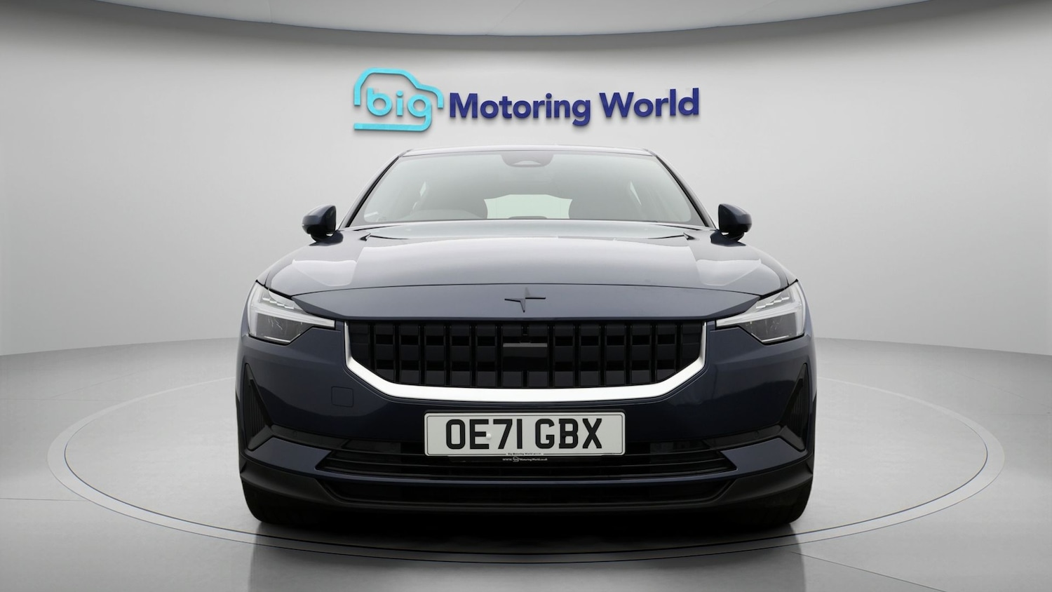 Used Polestar Polestar 2 2022 for sale - 77985001: Photo 2