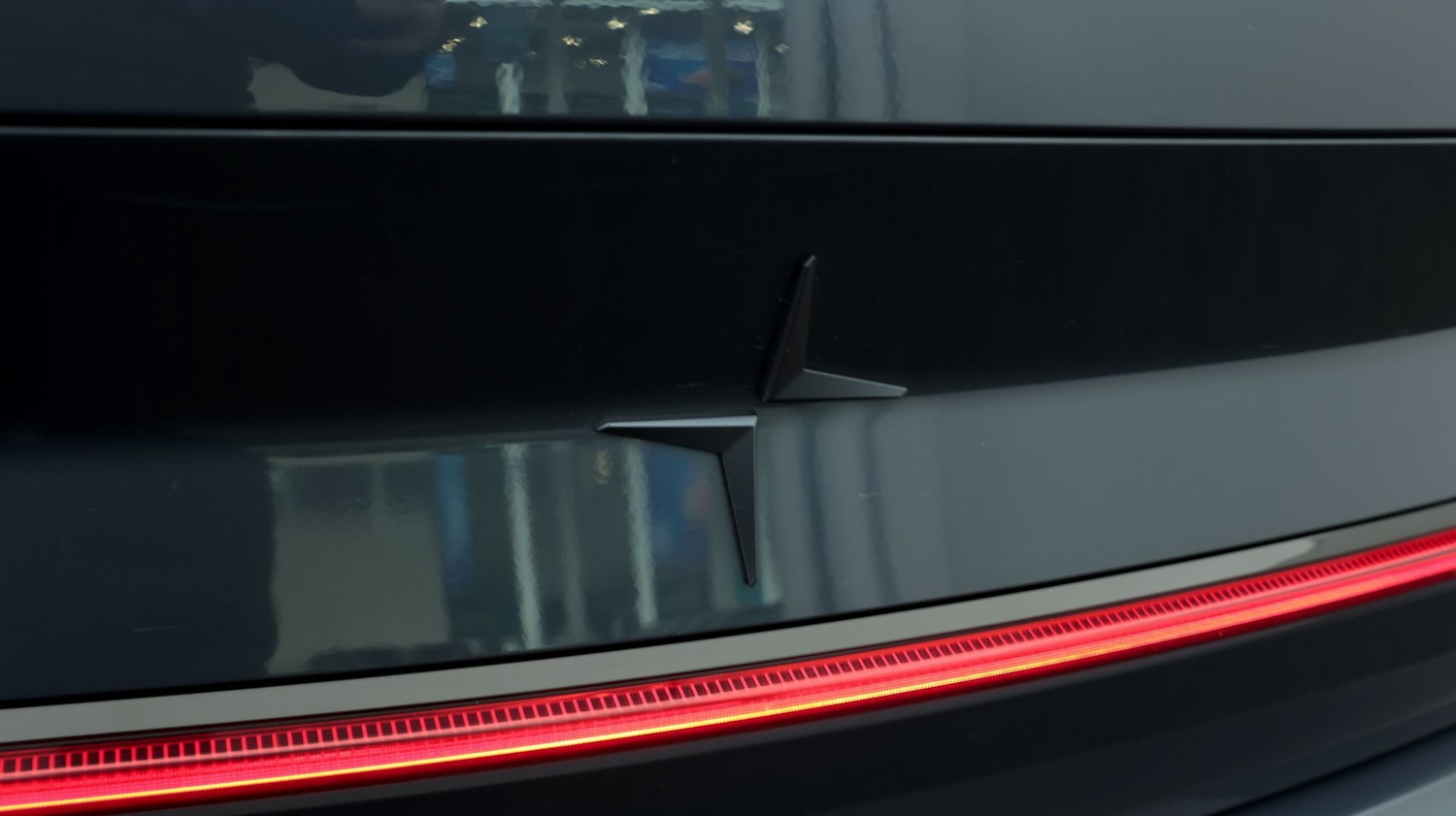 Used Polestar Polestar 2 2022 for sale - 77985001: Photo 23