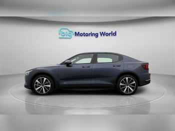 Used Polestar Polestar 2 2022 for sale - 77985001: Photo