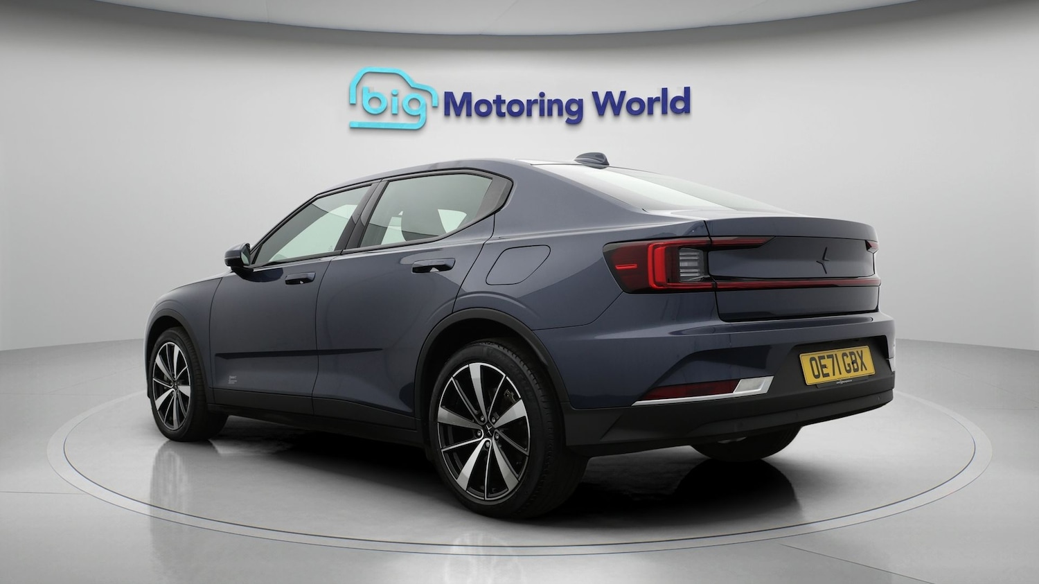 Used Polestar Polestar 2 2022 for sale - 77985001: Photo 5