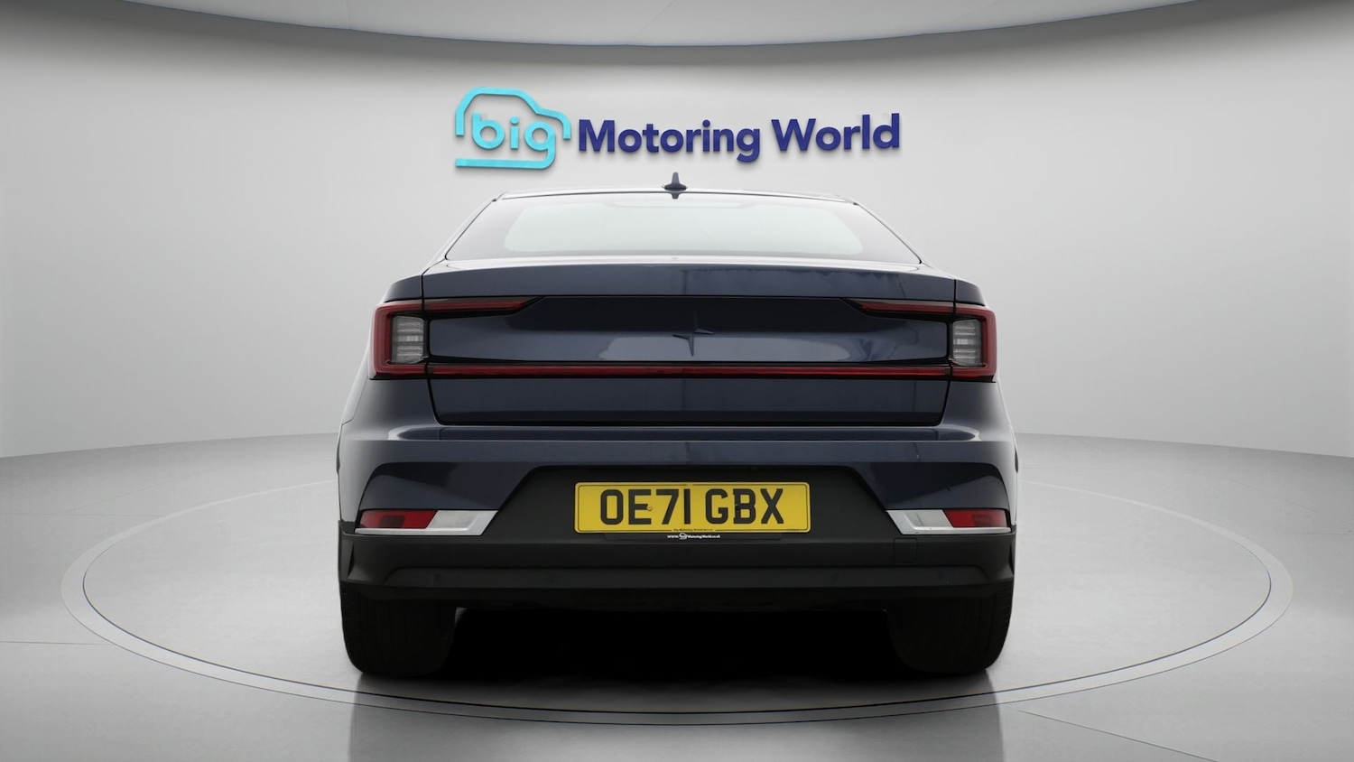 Used Polestar Polestar 2 2022 for sale - 77985001: Photo 6