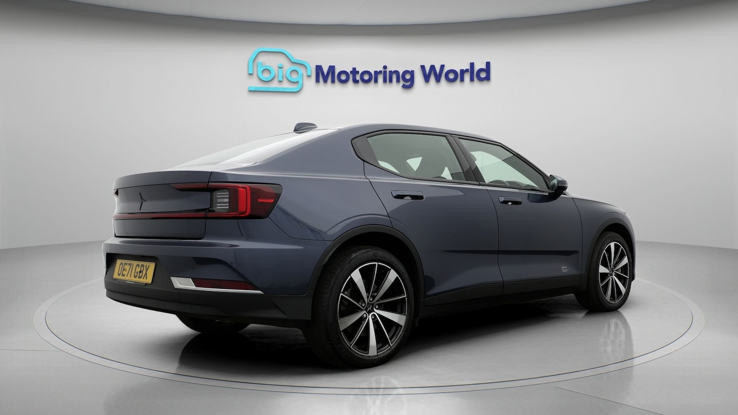 Used Polestar Polestar 2 2022 for sale - 77985001: Photo 7