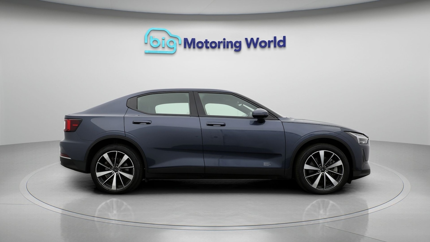 Used Polestar Polestar 2 2022 for sale - 77985001: Photo 8