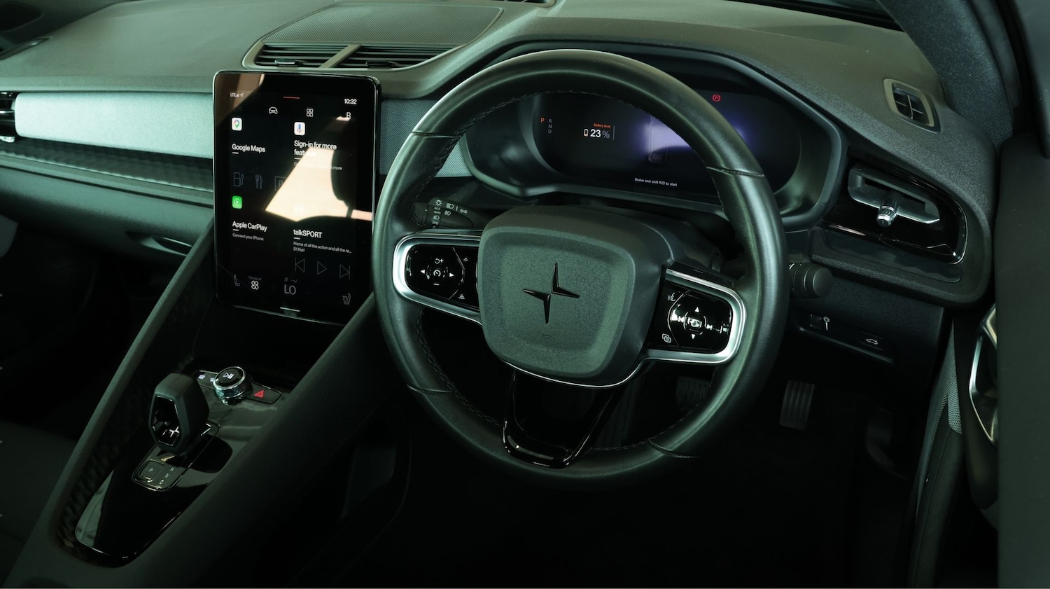 Used Polestar Polestar 2 2022 for sale - 77985001: Photo 9