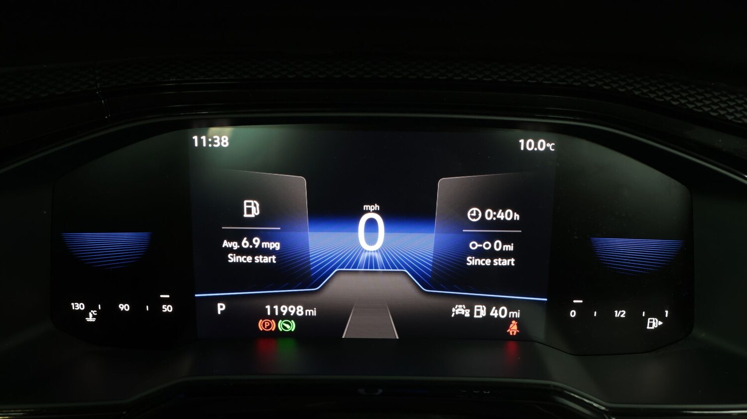 Used Volkswagen Polo 2023 for sale - 77676514: Photo 10