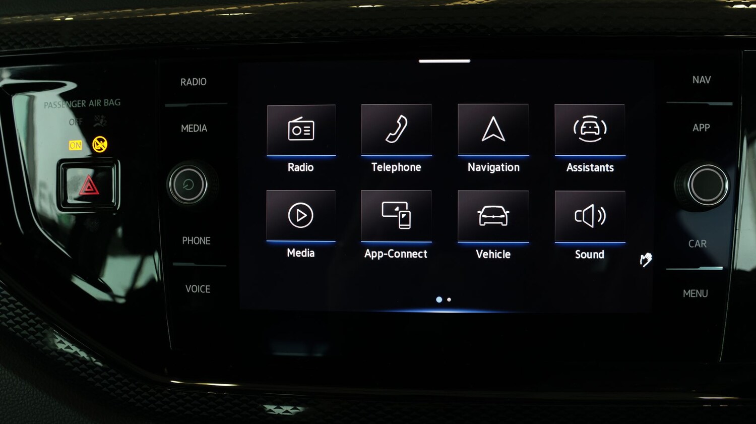 Used Volkswagen Polo 2023 for sale - 77676514: Photo 11