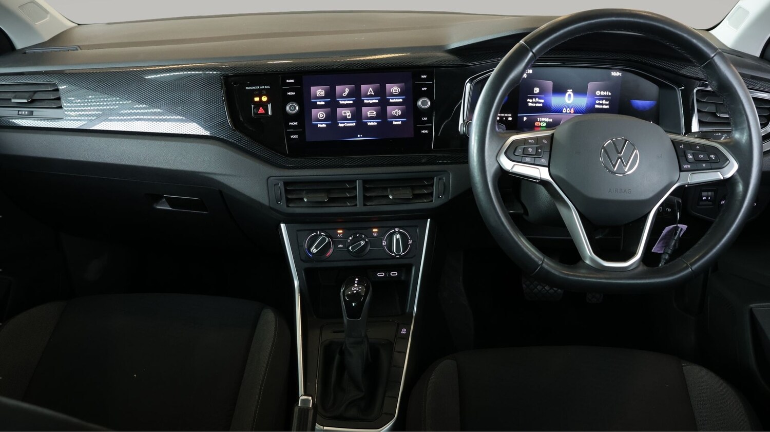 Used Volkswagen Polo 2023 for sale - 77676514: Photo 13