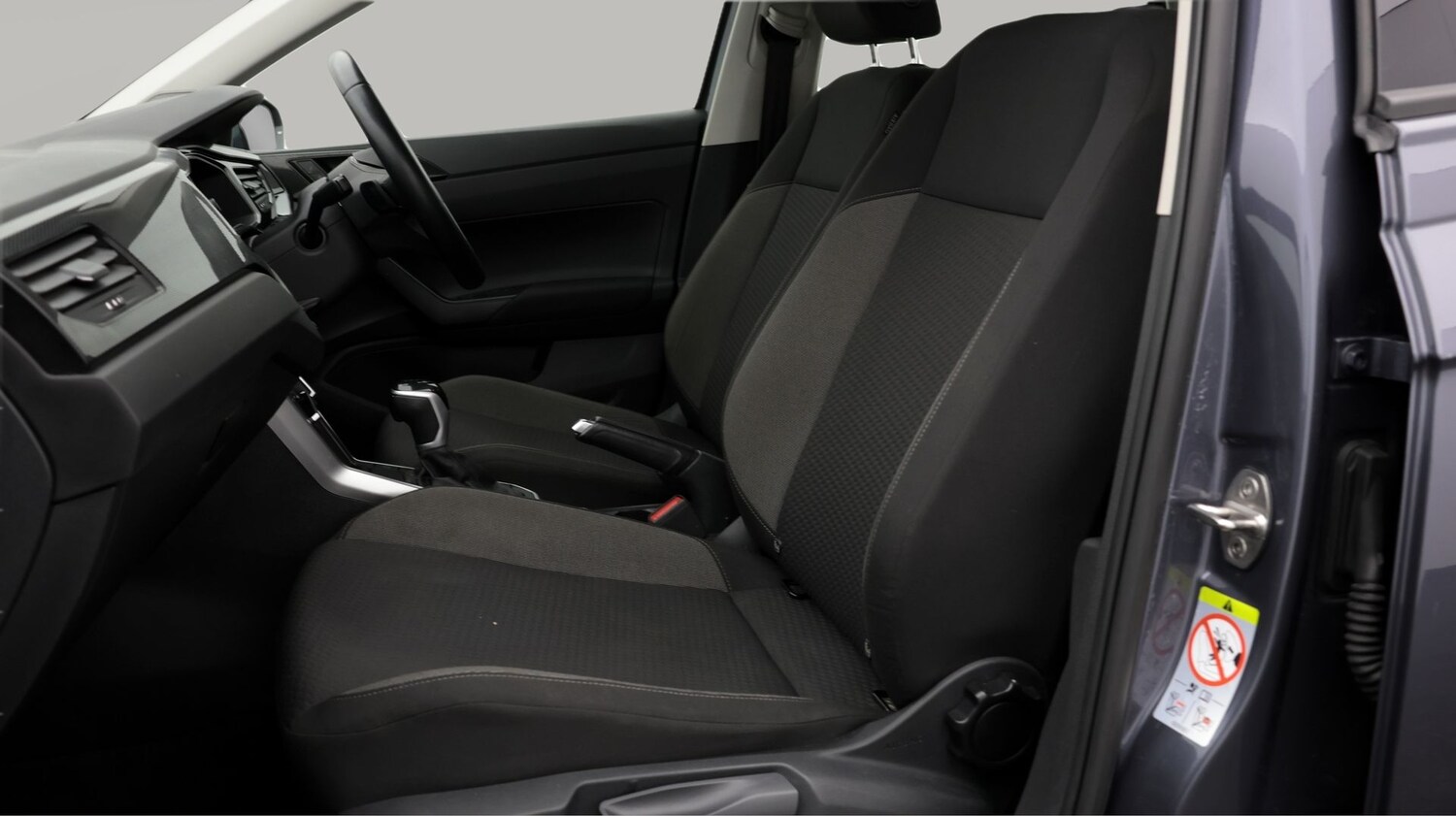 Used Volkswagen Polo 2023 for sale - 77676514: Photo 14