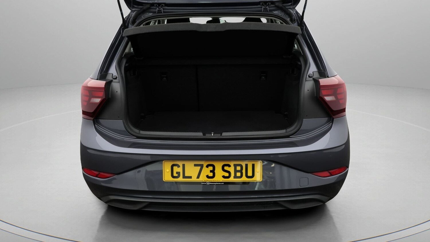 Used Volkswagen Polo 2023 for sale - 77676514: Photo 17