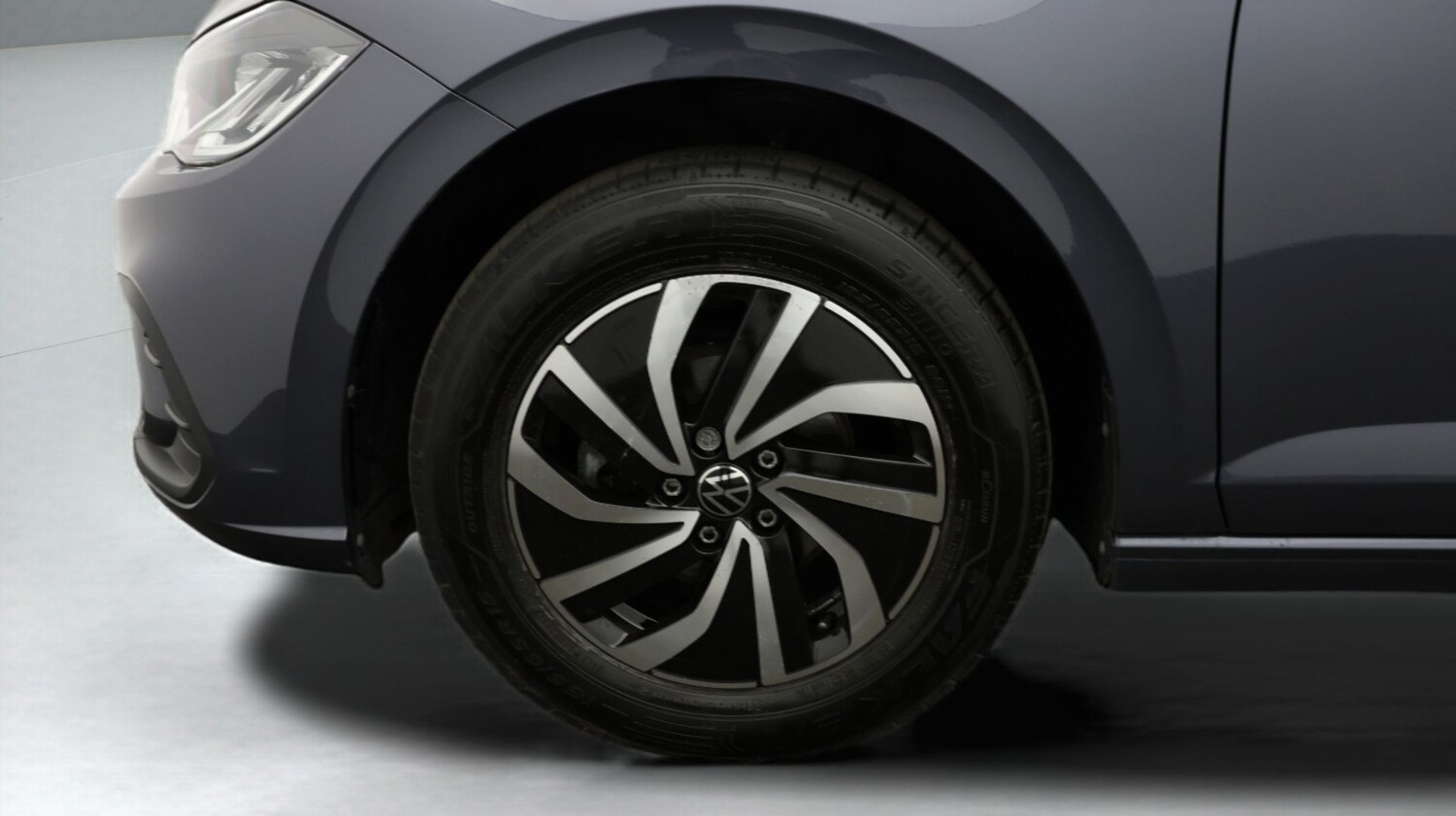 Used Volkswagen Polo 2023 for sale - 77676514: Photo 18