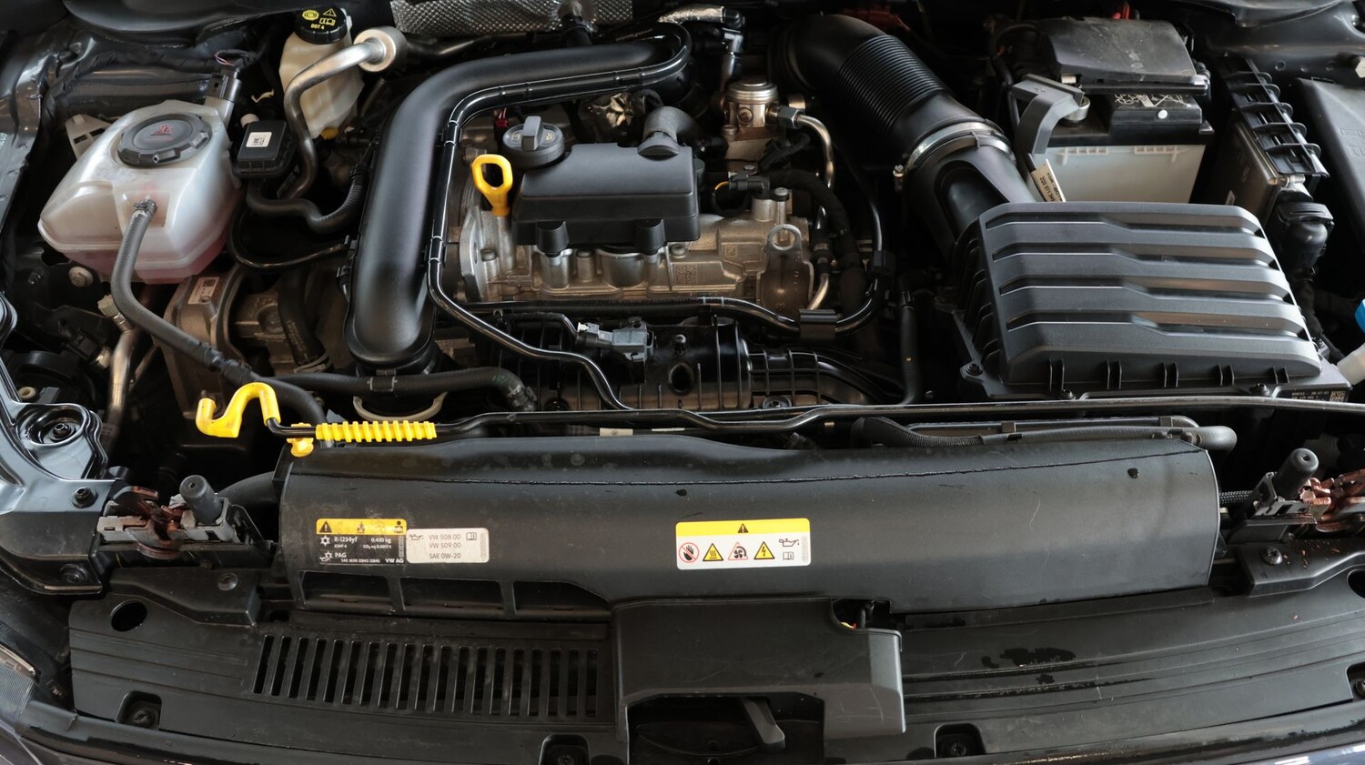 Used Volkswagen Polo 2023 for sale - 77676514: Photo 19