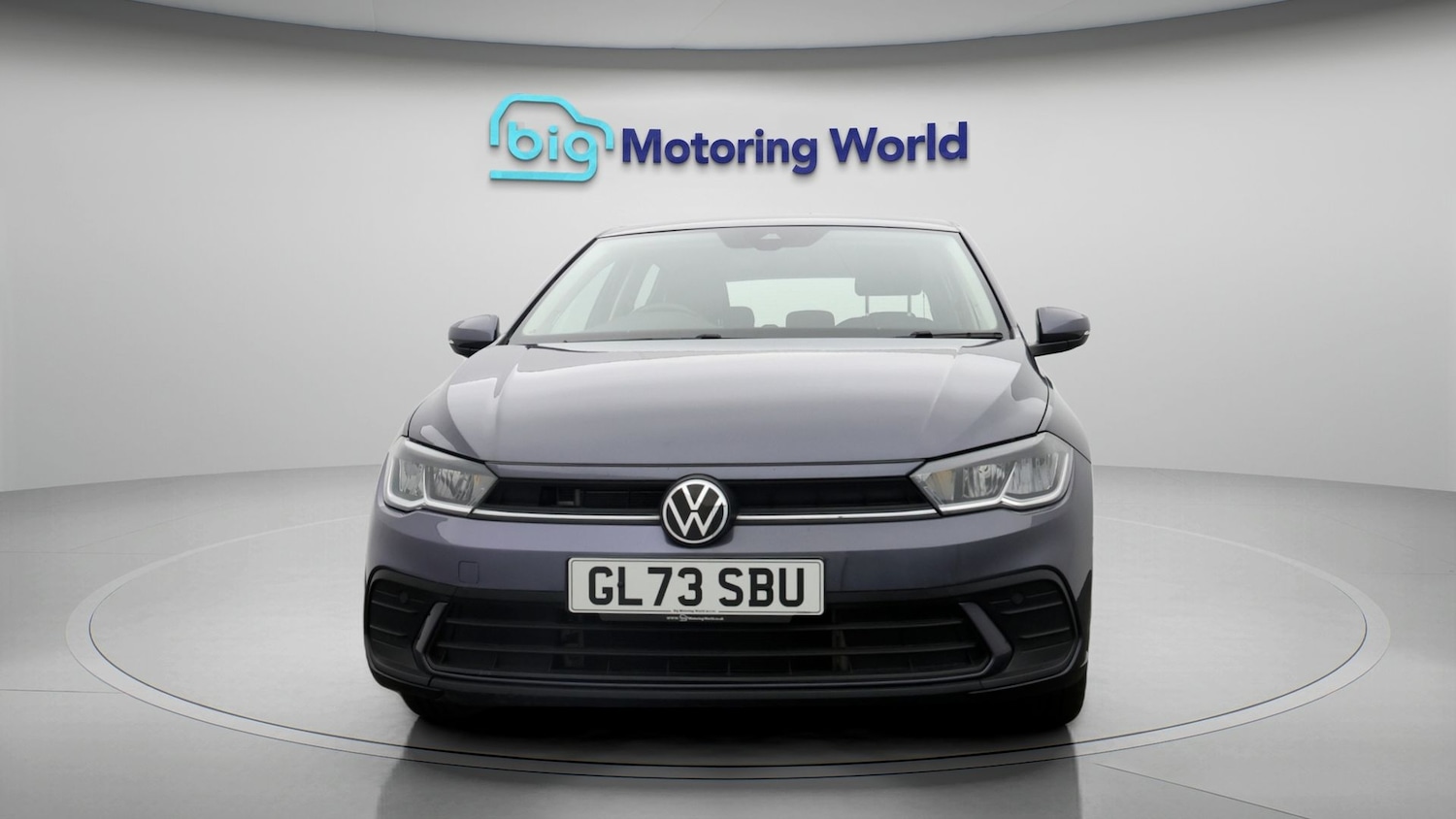 Used Volkswagen Polo 2023 for sale - 77676514: Photo 2