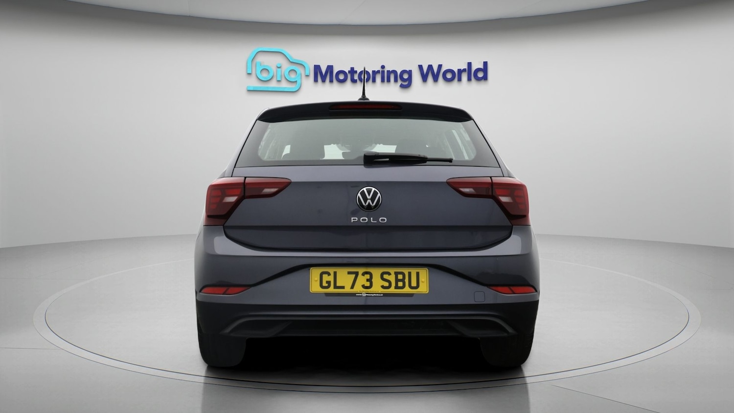 Used Volkswagen Polo 2023 for sale - 77676514: Photo 6