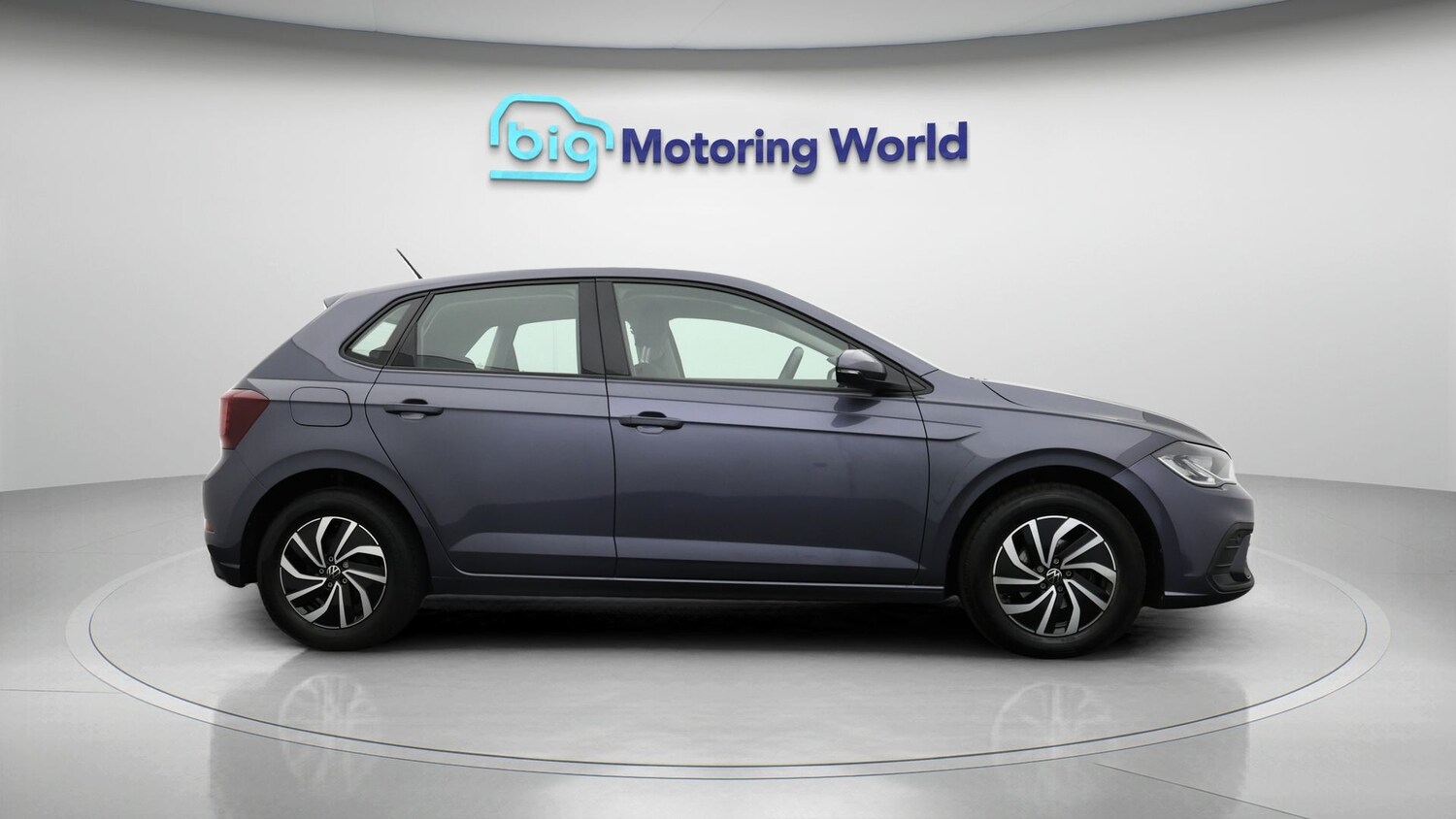 Used Volkswagen Polo 2023 for sale - 77676514: Photo 8