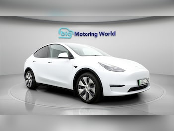 Used Tesla Model Y 2022 for sale - 79264199: Photo
