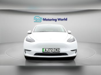 Used Tesla Model Y 2022 for sale - 79264199: Photo