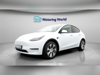 Used Tesla Model Y 2022 for sale - 79264199: Photo
