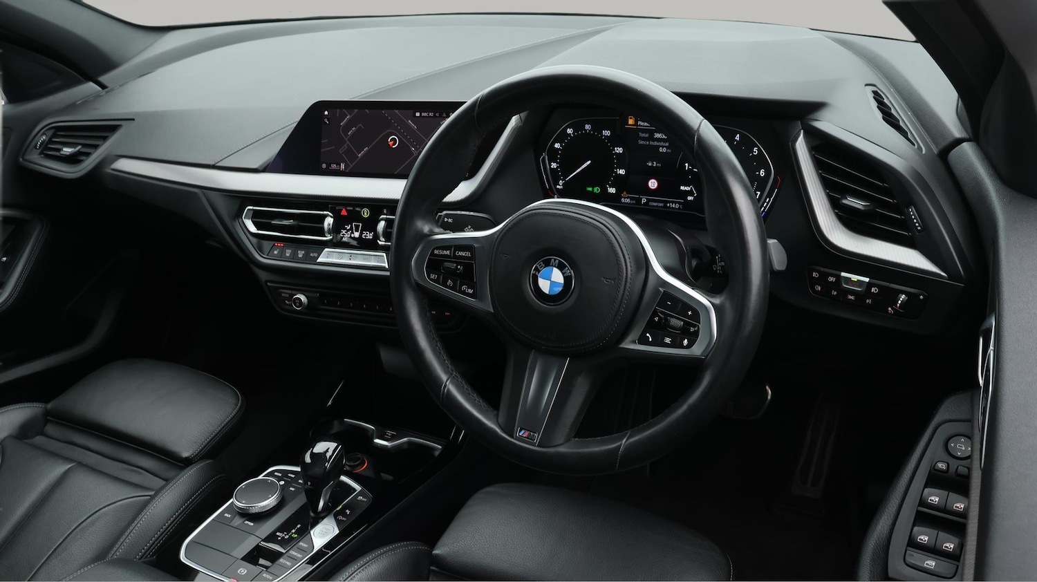 Used BMW 1 Series 2020 for sale - 76560934: Photo 10