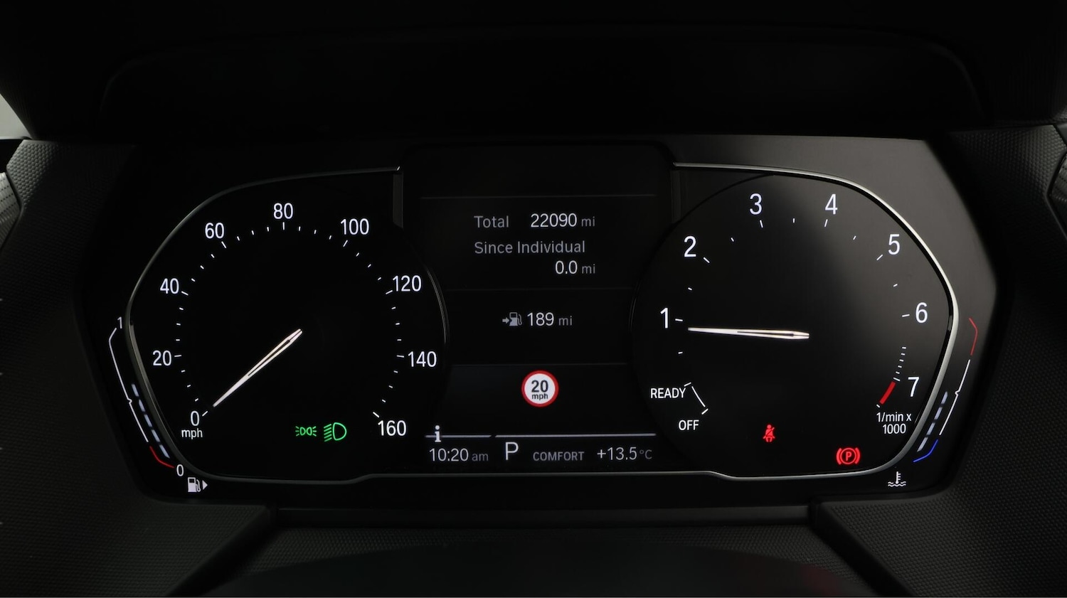 Used BMW 1 Series 2020 for sale - 76560934: Photo 11