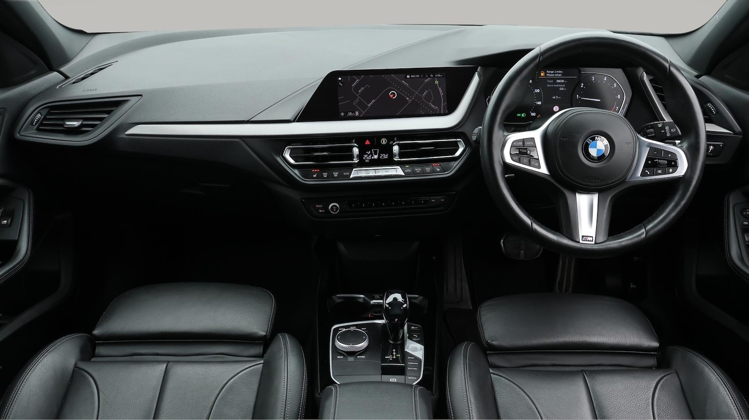 Used BMW 1 Series 2020 for sale - 76560934: Photo 14