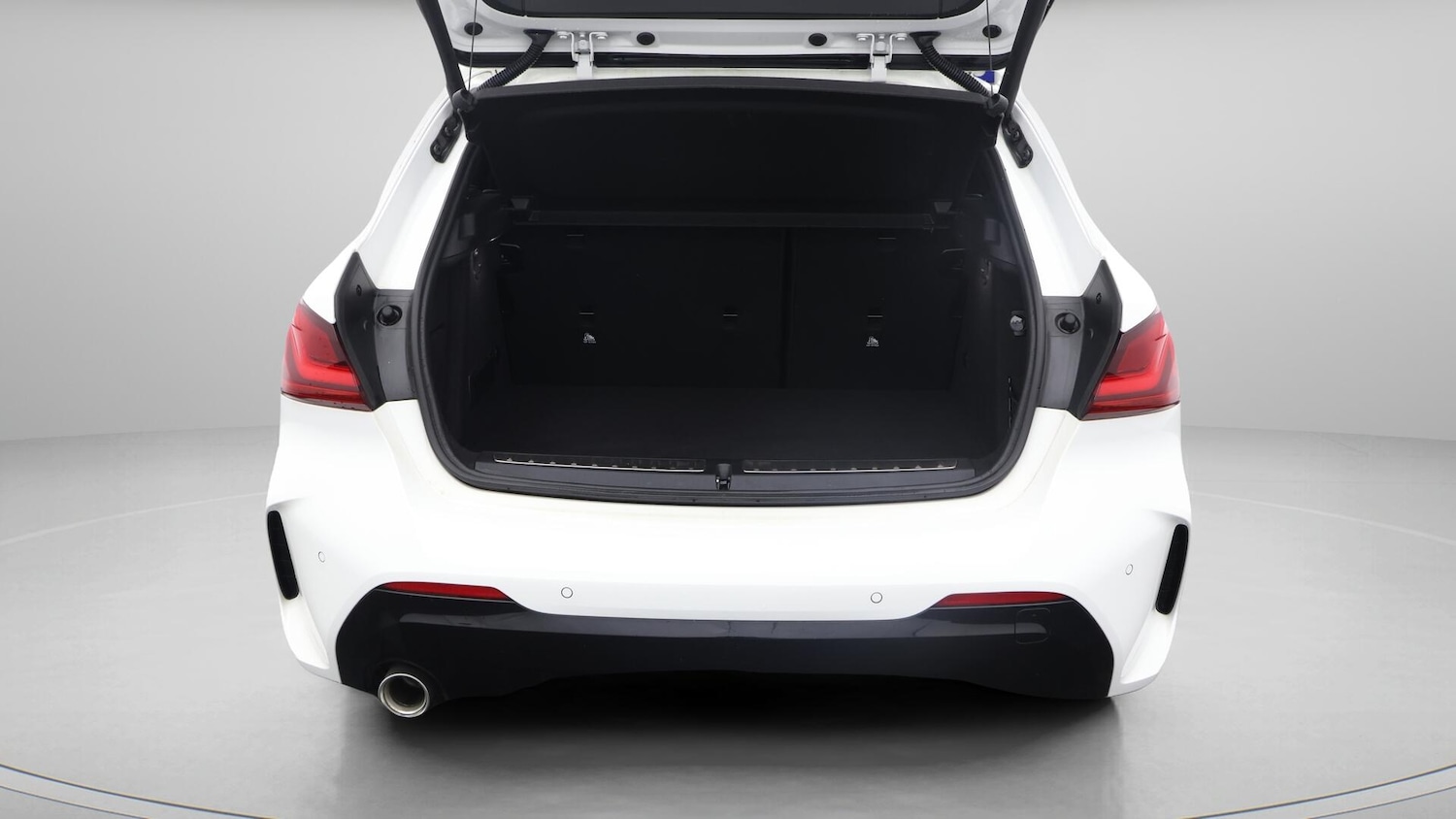 Used BMW 1 Series 2020 for sale - 76560934: Photo 18