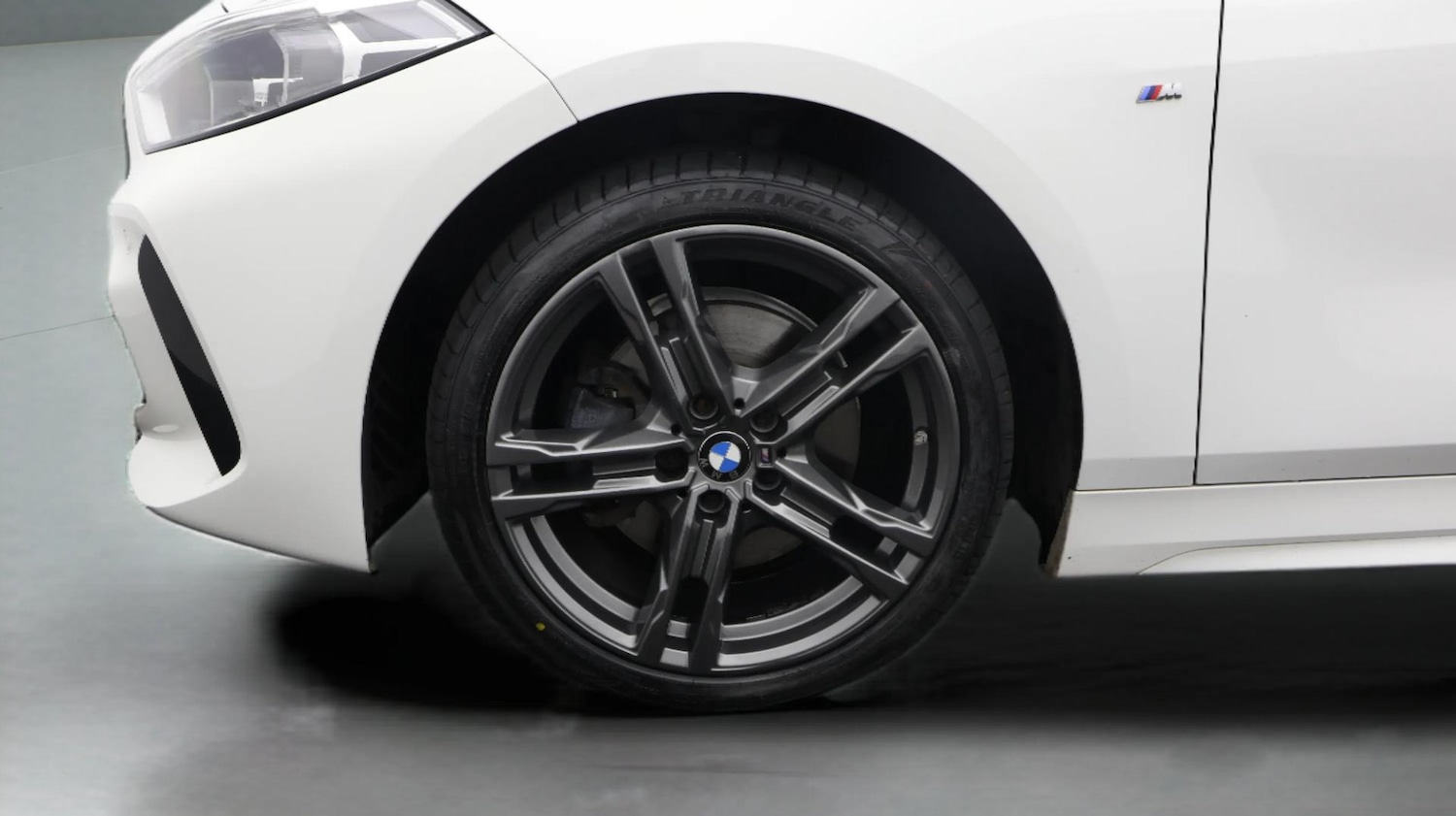 Used BMW 1 Series 2020 for sale - 76560934: Photo 19