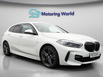 2020 (70) - 1.5 118i M Sport Hatchback 5dr Petrol DCT Euro 6 (s/s) (140 ps)