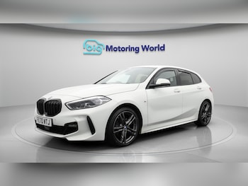Used BMW 1 Series 2020 for sale - 76560934: Photo