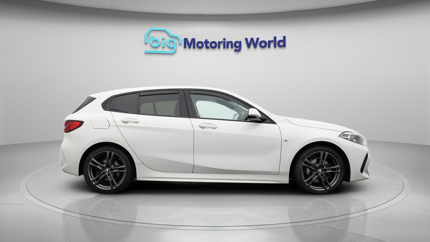 Used BMW 1 Series 2020 for sale - 76560934: Photo 9