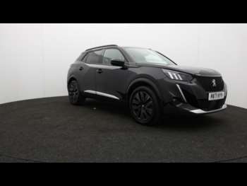 2021 (71) - 50kWh GT Premium SUV 5dr Electric Auto (136 ps)