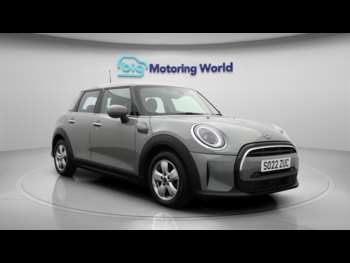 Used MINI Hatch 2022 for sale - 75351638: Photo