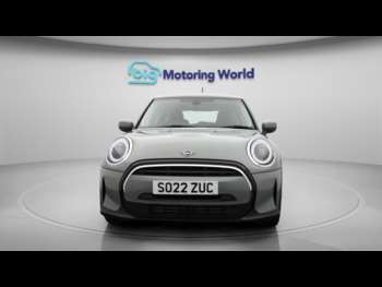 Used MINI Hatch 2022 for sale - 75351638: Photo