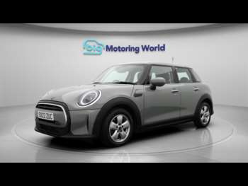 Used MINI Hatch 2022 for sale - 75351638: Photo