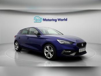 Used SEAT Leon 2020 for sale - 78232259: Photo