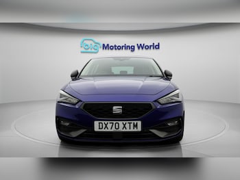 Used SEAT Leon 2020 for sale - 78232259: Photo