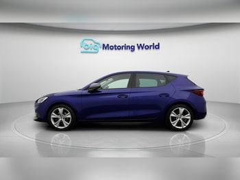 Used SEAT Leon 2020 for sale - 78232259: Photo