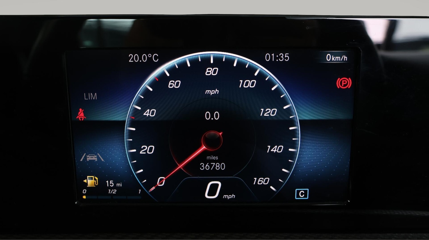 Used Mercedes-Benz A-Class 2020 for sale - 76512578: Photo 11