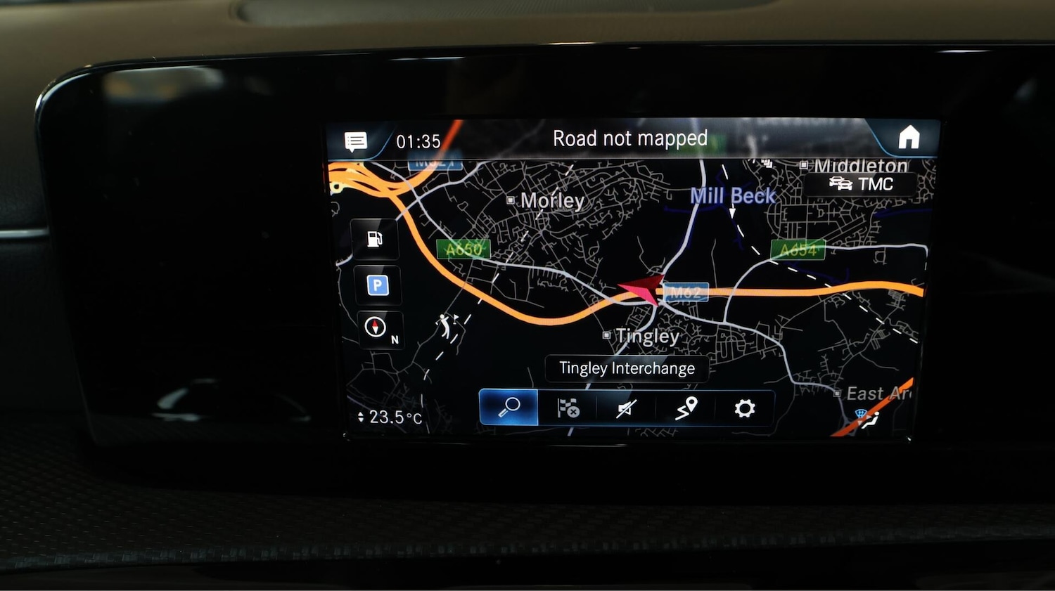 Used Mercedes-Benz A-Class 2020 for sale - 76512578: Photo 12