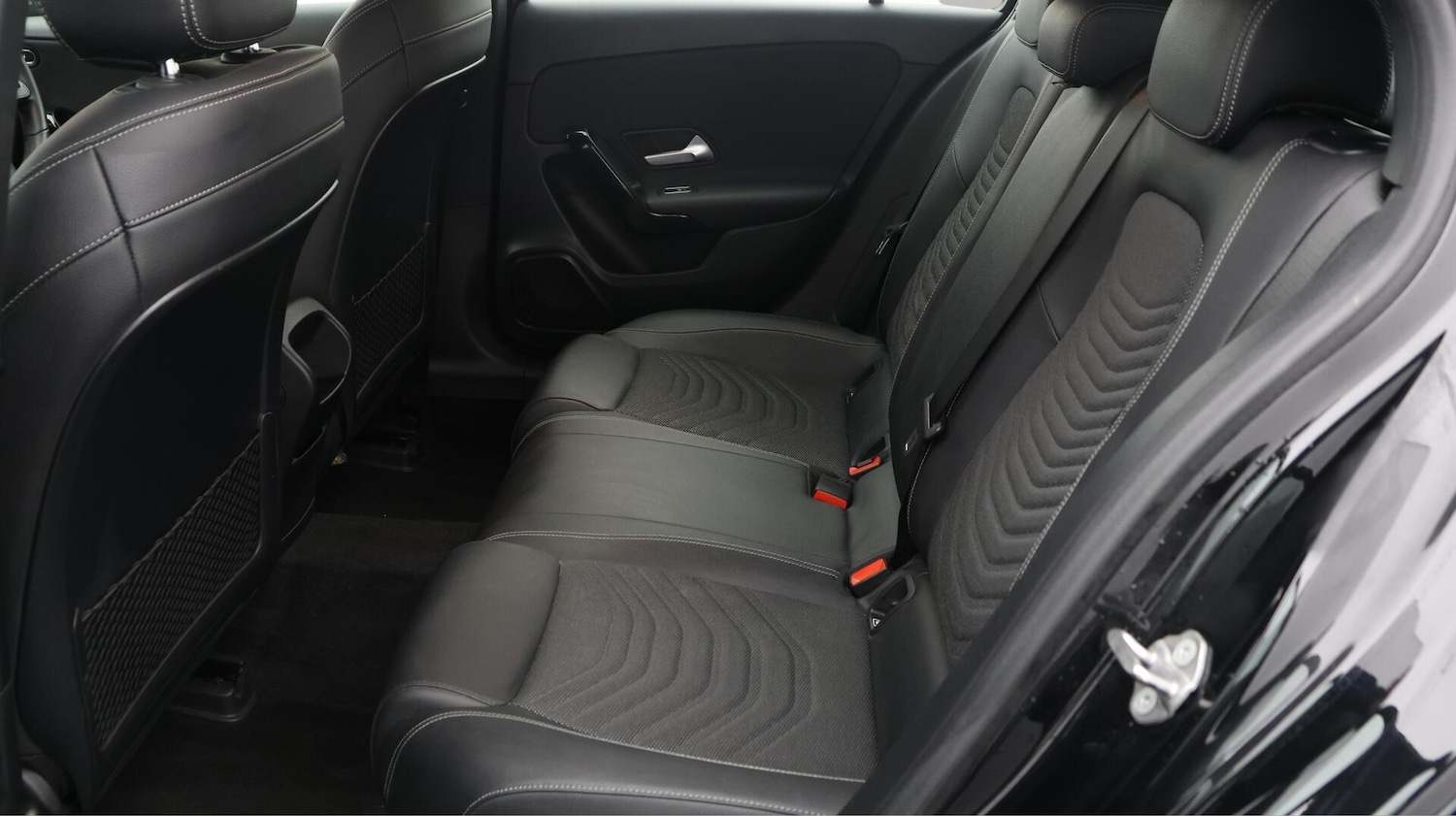 Used Mercedes-Benz A-Class 2020 for sale - 76512578: Photo 17