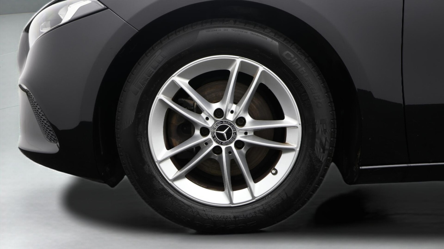 Used Mercedes-Benz A-Class 2020 for sale - 76512578: Photo 19