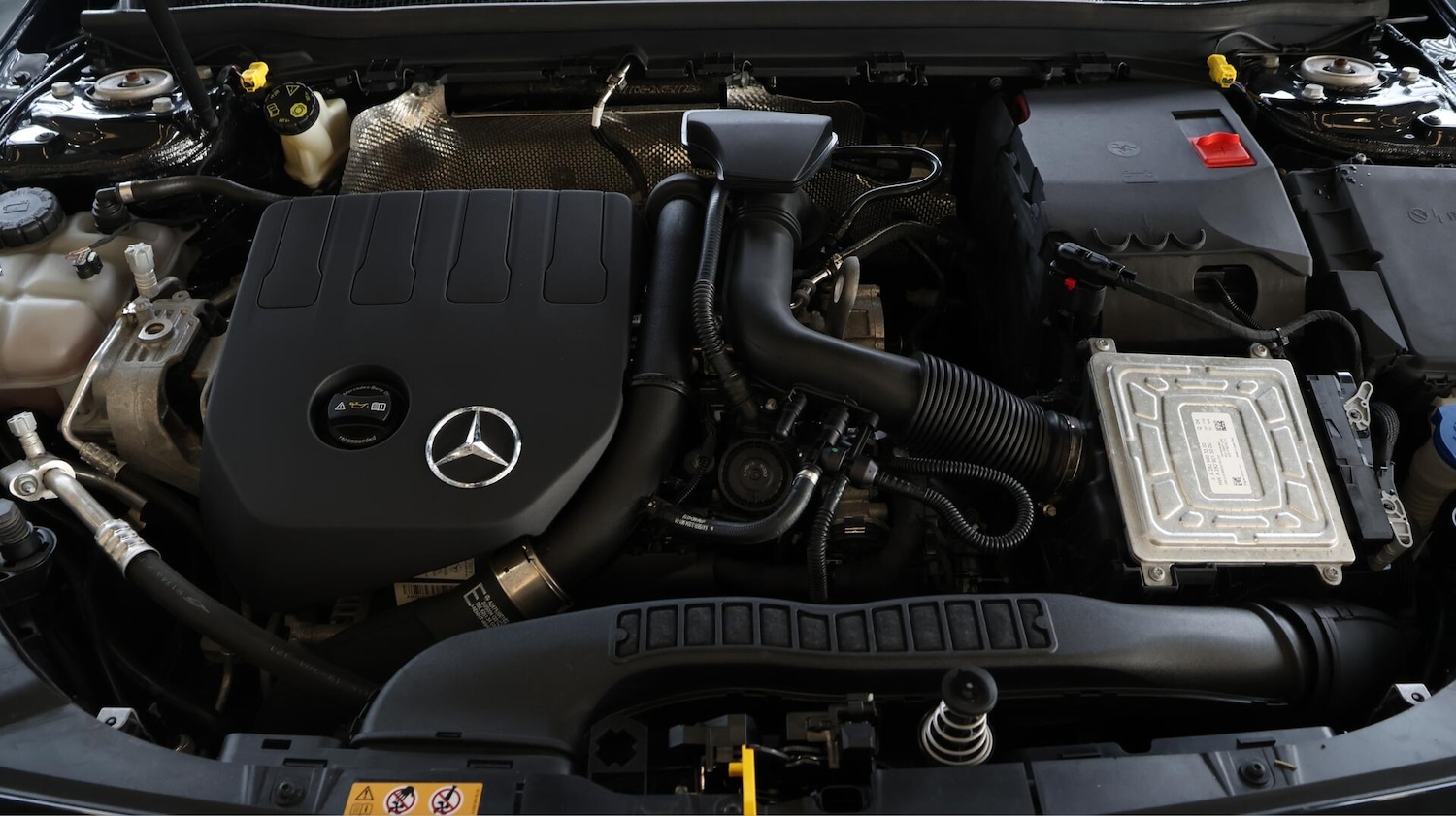 Used Mercedes-Benz A-Class 2020 for sale - 76512578: Photo 20