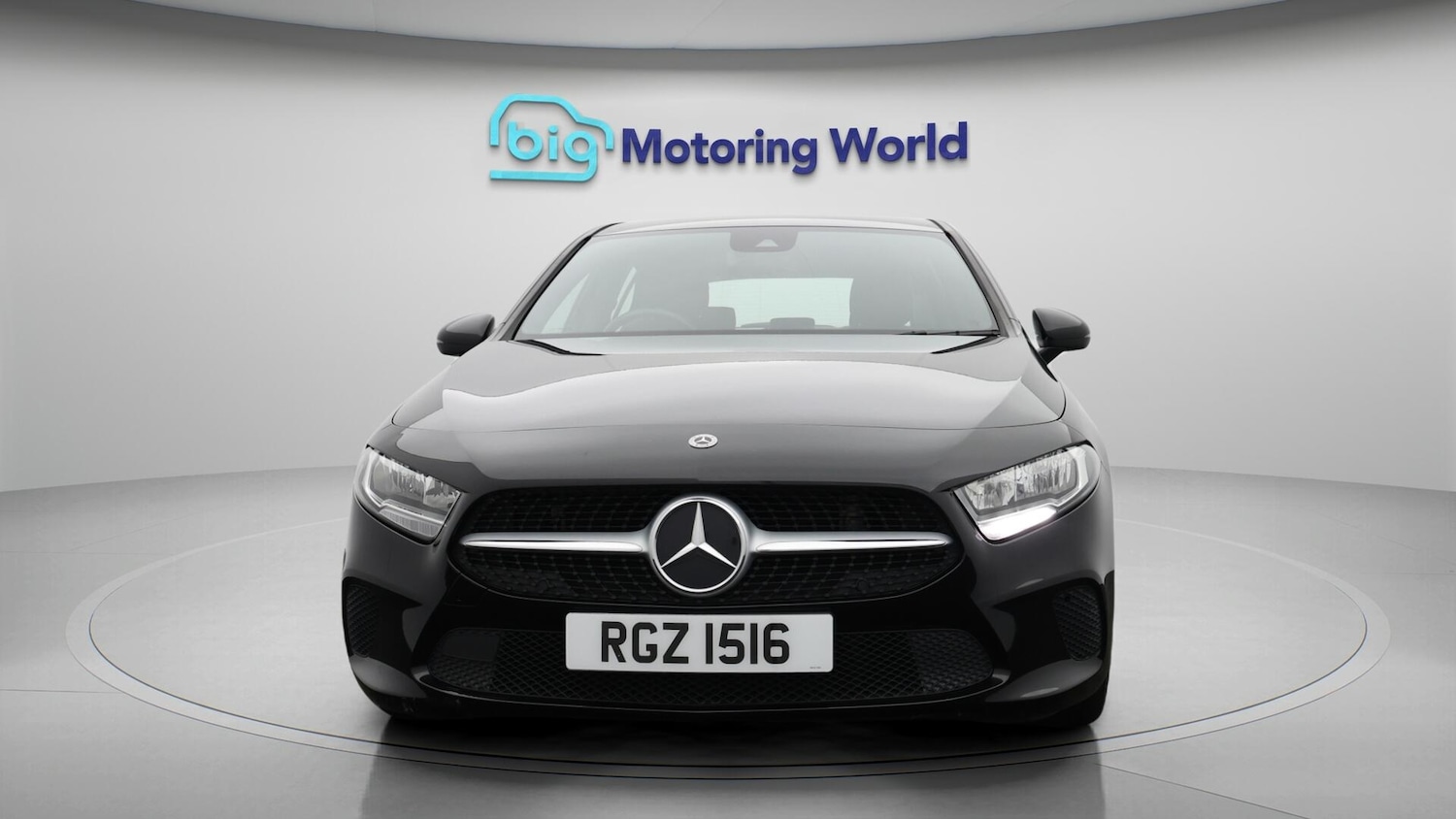 Used Mercedes-Benz A-Class 2020 for sale - 76512578: Photo 3