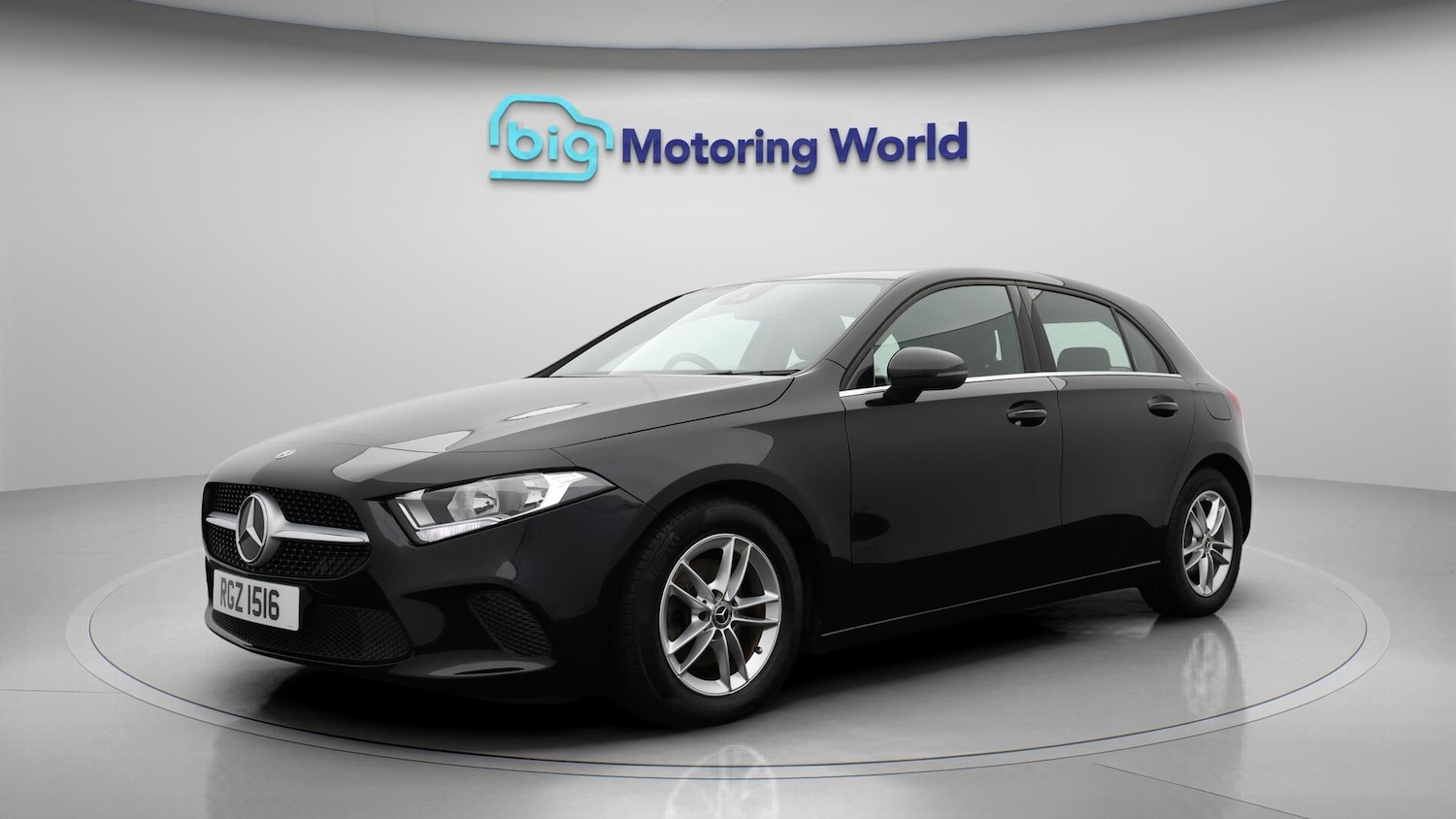 Used Mercedes-Benz A-Class 2020 for sale - 76512578: Photo 4