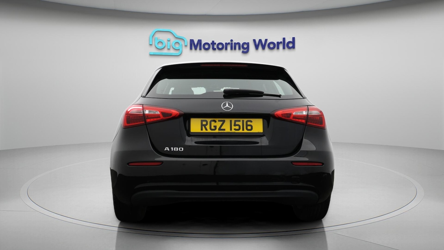 Used Mercedes-Benz A-Class 2020 for sale - 76512578: Photo 7